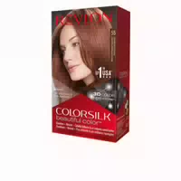 Revlon Colorsilk ohne Ammoniak 55 Light Reddish Brown