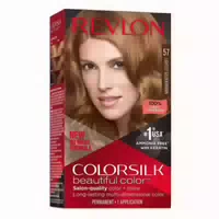 Revlon Colorsilk ohne Ammoniak 57 Lightest Golden Brown