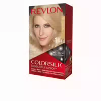 Revlon Colorsilk Ohne Ammoniak 03 Ultra Light Sun Blonde