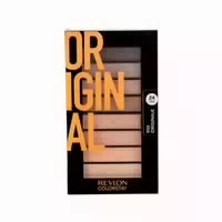 Revlon Colorstay Looks Book Eyeshadow Pallete Eyeshadow Palette