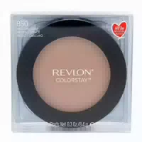 Colorstay Pressed Powder #850 Medium Deep R