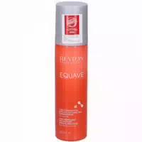 Revlon Equave Curls Detangling Conditioning