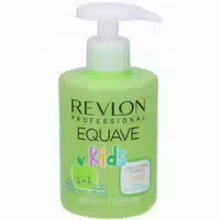 Revlon Equave Kids Conditioning Shampoo Appel Fragance