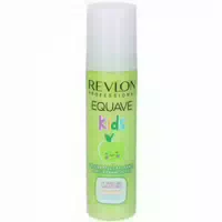 Revlon Equave Kids Detangling Conditioner Appel Fragance