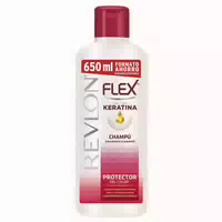 Revlon Flex Keratin Farbpflege Shampoo