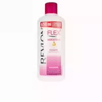 Revlon Flex Keratin Shampoo Feines Haar