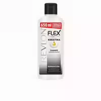 Revlon Flex Keratina Kräftigendes Shampoo