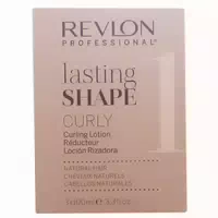 Revlon Lasting Shape Curly Lotion