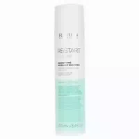 Revlon Mizellares Shampoo Magnifying Re Start Volumen