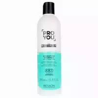 Revlon The Moisturizer Proyou Feuchtigkeitsspendendes Shampoo