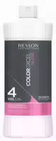 Revlon Professional Color Excel Gloss Developer 4 Vol