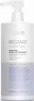 Revlon Professional Hydration Moisture Micellar Shampoo