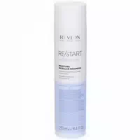 Revlon Professional Hydration Moisture Micellar Shampoo 250 ml