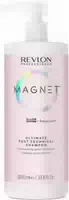 Revlon Professional Magnet Ultimate Post Technical Shampoo