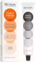 Revlon Professional Nutri Color Filters 400