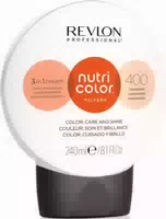 Revlon Professional Nutri Color Filters 400