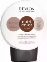 Revlon Professional Nutri Color Filters 524 240 ml