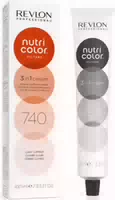Revlon Professional Nutri Color Filters 740
