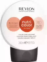 Revlon Professional Nutri Color Filters 740