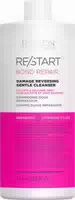 Revlon Professional Restart Bond Repair Shampoo