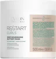 Revlon Professional Restart Curls Nourishing Mask