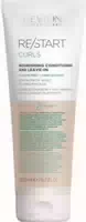 Revlon Professional Restart Curls Nourishing Conditioner
