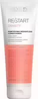 Revlon Professional Restart Density Fortifying Conditioner 200 ml