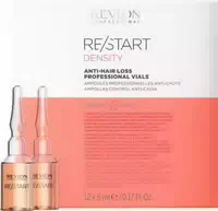 Revlon Professional Restart Density Anti Hair Loss Direkt Spray 100 ml