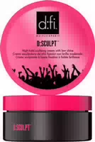 Revlon D:fi D:sculpt Styling Cream 150 g