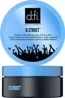Revlon D:fi D:struct Molding Cream