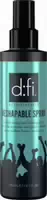 Revlon D:fi Reshapable Spray