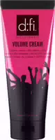 Revlon D:fi Volume Cream