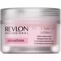 Revlon Interactives Color Sublime Treatment