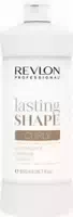 Revlon Lasting Shape Curly Neutralizer