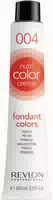Revlon Nutri Color Creme Fondant Colors Nr 004 Peach
