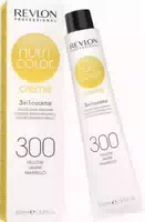 Revlon Nutri Color Creme Nr 300 Yellow Jaune Amarillo