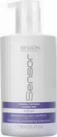 Revlon Sensor Vitalizing Shampoo