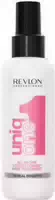 Revlon Uniq One Hair Treatment Lotus Flower