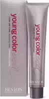Revlon Young Color Excel Haartönung 10 01 Tube 70 ml