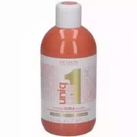 Revlon Uniq One Shampoo 100 ml