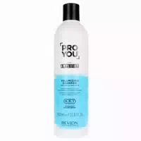 Revlon Volumen Shampoo The Amplifier Proyou