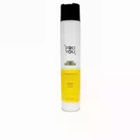 Revlon Proyou The Setter Hairspray Strong
