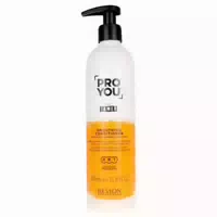 Revlon The Tamer Proyou Glättender Conditioner