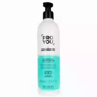 Revlon Der Moisturizer Feuchtigkeitsspendender Conditioner Proyou