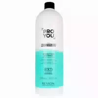 Revlon The Moisturizer Proyou Feuchtigkeitsspendendes Shampoo