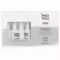 Revlon Proyou The Winner Anti Hair Loss Treatment 12x