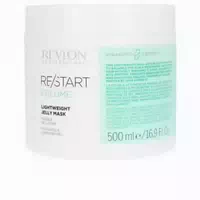 Revlon Re Start Volume Jelly Mask