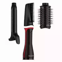 Revlon Rvdr5333e Onestep Blow Dry Multi Styler Warmluftbürste