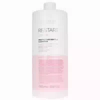 Revlon Sanftes Schützendes Shampoo Re Start Color