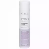 Revlon Re Start Balance Scalp Soothing Cleanser Shampoo